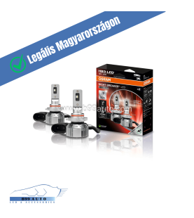 Osram Night Breaker LED Smart HB3